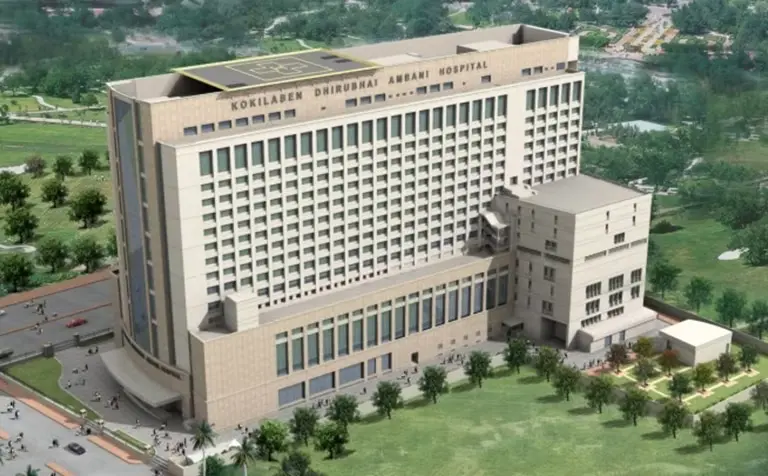 Kokilaben Dhirubhai Ambani