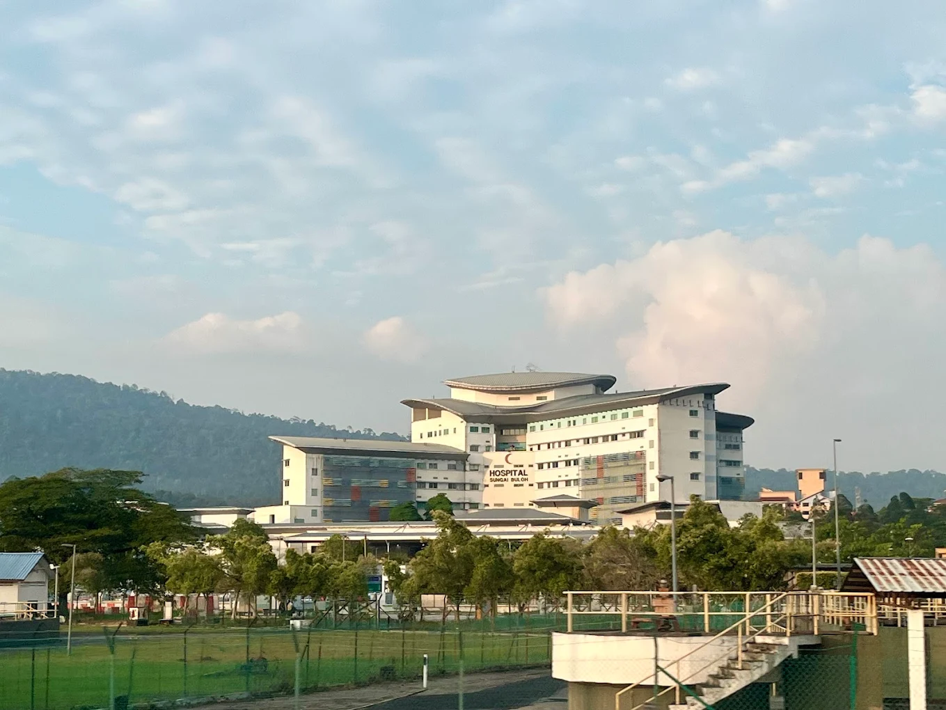 Ministry of Health Malaysia