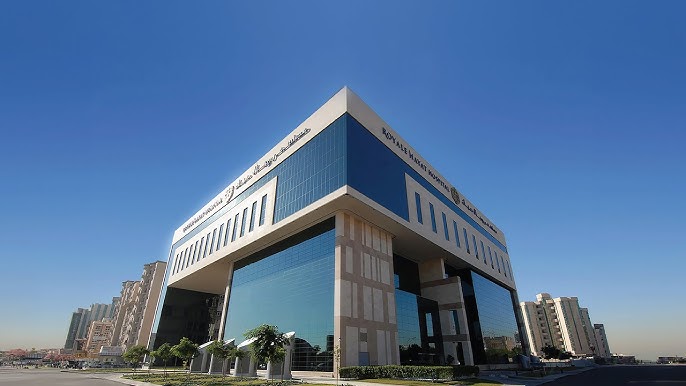 RHH Kuwait